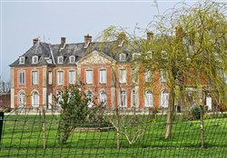 Le château - Rocquefort